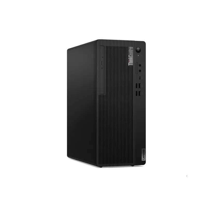 Lenovo ThinkCentre M75t Gen 2 AMD Ryzen™ 5 PRO 16 GB DDR4-SDRAM 512 GB SSD Windows 11 Pro Torre PC negro