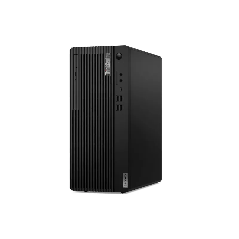 Lenovo ThinkCentre M75t Gen 2 AMD Ryzen™ 5 PRO 16 GB DDR4-SDRAM 512 GB SSD Windows 11 Pro Torre PC negro