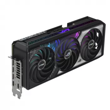 Tarjeta gráfica ASUS GeForce RTX 5070 12 GB GDDR7, PCIe 5.0, 192 bits, 3xDP 2.1b, 2xHDMI 2.1b, 3 ventiladores, OC