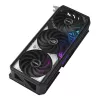 Tarjeta gráfica ASUS GeForce RTX 5070 12 GB GDDR7, PCIe 5.0, 192 bits, 3xDP 2.1b, 2xHDMI 2.1b, 3 ventiladores, OC