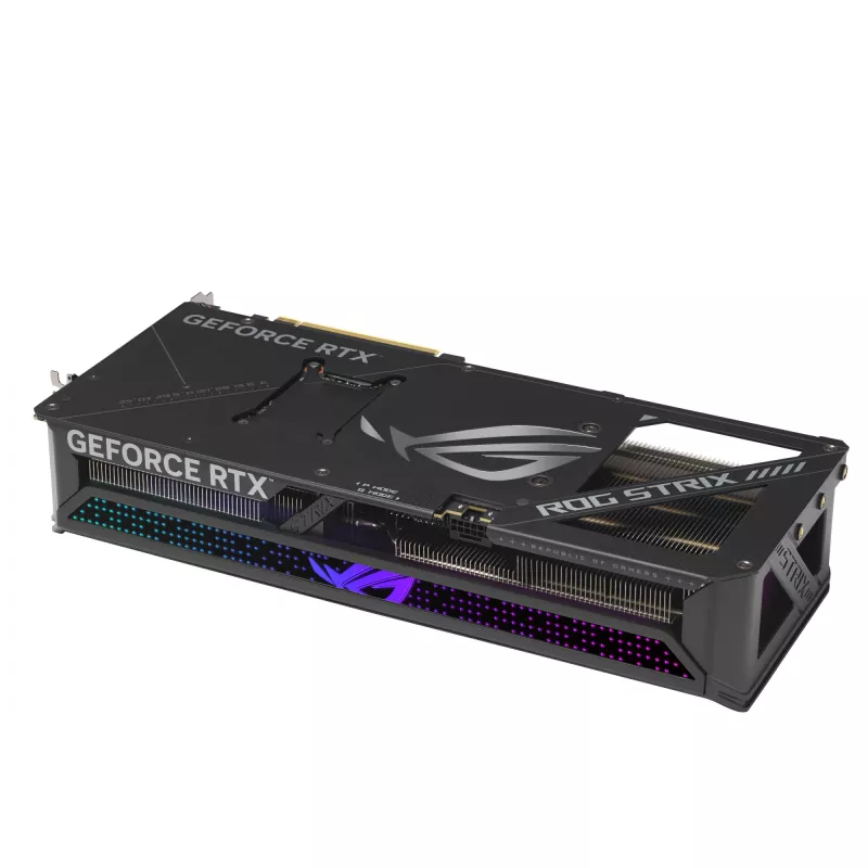 Tarjeta gráfica ASUS GeForce RTX 5070 12 GB GDDR7, PCIe 5.0, 192 bits, 3xDP 2.1b, 2xHDMI 2.1b, 3 ventiladores, OC