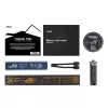 Tarjeta gráfica ASUS GeForce RTX 5070 12 GB GDDR7, PCIe 5.0, 192 bits, 3xDP 2.1b, 2xHDMI 2.1b, 3 ventiladores, OC