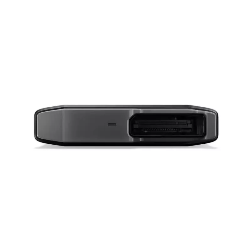 WESTERN DIGITAL SSD - PRO-BLADE TRANSPORT - 0 TB - USB-C 3.2 Gen 2x2 - Compatible con Problade