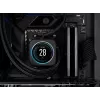Memoria RAM CORSAIR 64 GB – DDR5 (2x32 GB) DRAM 6000 MT/s CL30 AMD EXPO e Intel XMP kit de memoria Vengeance