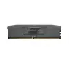 Memoria RAM CORSAIR 64 GB – DDR5 (2x32 GB) DRAM 6000 MT/s CL30 AMD EXPO e Intel XMP kit de memoria Vengeance