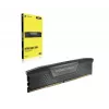 Memoria RAM CORSAIR 64GB - DDR5 (2x32GB) DRAM 5600MT/s CL40 kit de memoria - negro Vengeance