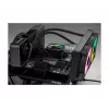 Memoria RAM CORSAIR 64GB - DDR5 (2x32GB) DRAM 5600MT/s CL40 kit de memoria - negro Vengeance