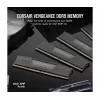 Memoria RAM CORSAIR 64GB - DDR5 (2x32GB) DRAM 5600MT/s CL40 kit de memoria - negro Vengeance