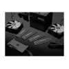 Memoria RAM CORSAIR 64GB - DDR5 (2x32GB) DRAM 5600MT/s CL40 kit de memoria - negro Vengeance