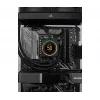 Memoria RAM CORSAIR 64GB - DDR5 (2x32GB) DRAM 5600MT/s CL40 kit de memoria - negro Vengeance