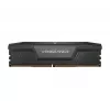 Memoria RAM CORSAIR 64GB - DDR5 (2x32GB) DRAM 5600MT/s CL40 kit de memoria - negro Vengeance