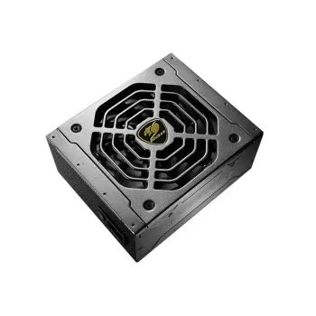 Fuente de alimentación COUGAR GEX 1050W ATX3.0 / 80 Plus Gold / Modular