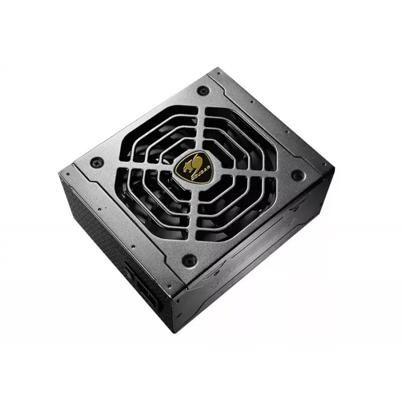 Fuente de alimentación COUGAR GEX 1050W ATX3.0 / 80 Plus Gold / Modular
