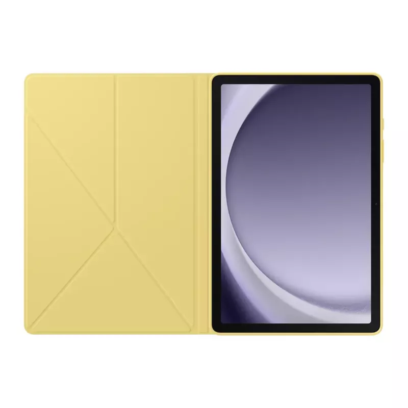 Funda tipo folio Samsung EF-BX210TLEGWW para Galaxy Tab A9+ 11