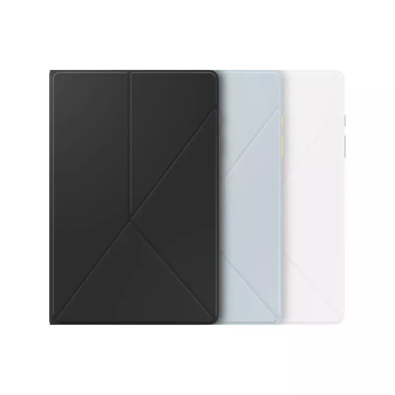 Funda tipo folio Samsung EF-BX210TLEGWW para Galaxy Tab A9+ 11