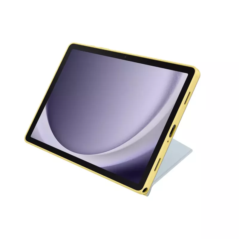 Funda tipo folio Samsung EF-BX210TLEGWW para Galaxy Tab A9+ 11