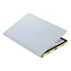 Funda tipo folio Samsung EF-BX210TLEGWW para Galaxy Tab A9+ 11