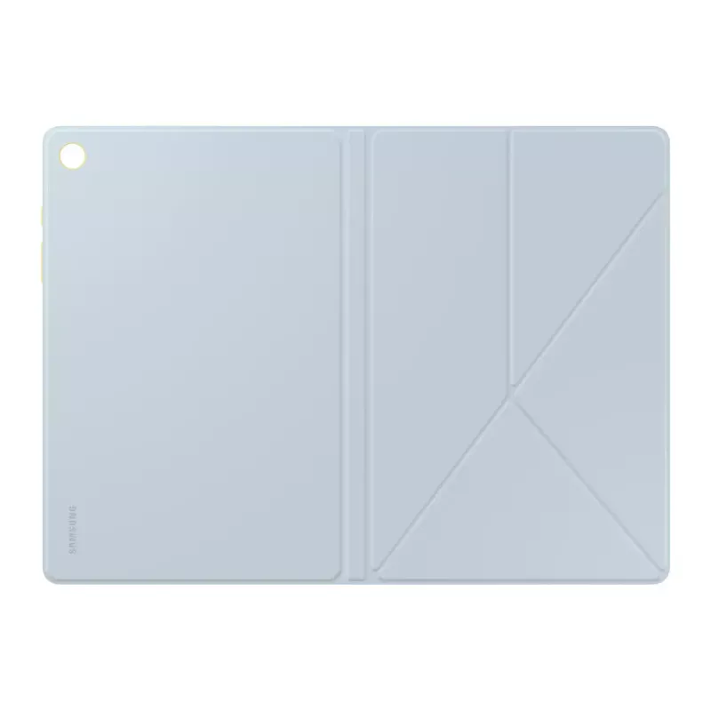 Funda tipo folio Samsung EF-BX210TLEGWW para Galaxy Tab A9+ 11