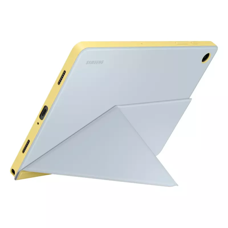Funda tipo folio Samsung EF-BX210TLEGWW para Galaxy Tab A9+ 11
