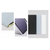 Funda tipo folio Samsung EF-BX210TLEGWW para Galaxy Tab A9+ 11
