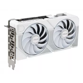 ASUS Dual -RTX5060TI-O16G-WHITE NVIDIA GeForce RTX 5060 Ti 16 GB GDDR7