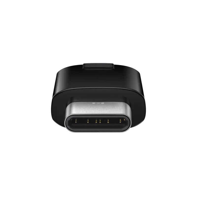 Samsung EE-GN930BBEGWW adaptador de cable USB C a Micro USB negro