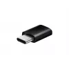 Samsung EE-GN930BBEGWW adaptador de cable USB C a Micro USB negro