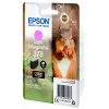Epson Squirrel pack individual magenta claro 378 tinta Claria Photo HD