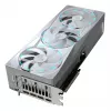 Tarjeta gráfica GIGABYTE AORUS GeForce RTX 5080 MASTER ICE 16G — 16GB GDDR7, 256 bits, PCIe 5.0, 2805 MHz