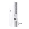 TP-Link RE3000X repetidor de red 2402 Mbit/s blanco