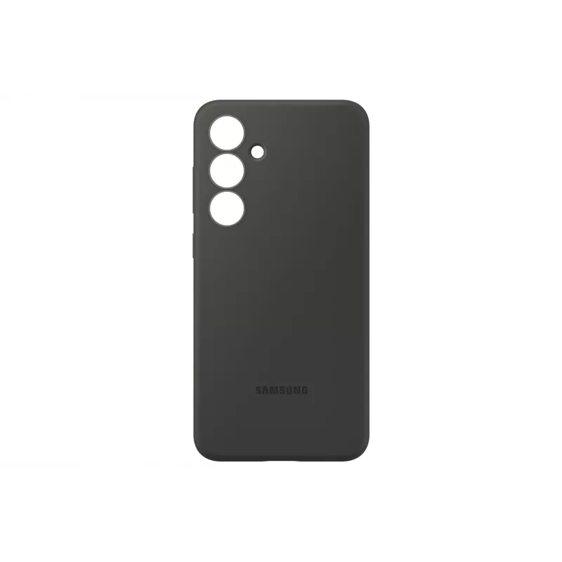 Funda Samsung Galaxy S24 FE Silicone Case