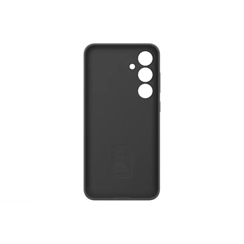 Funda Samsung Galaxy S24 FE Silicone Case