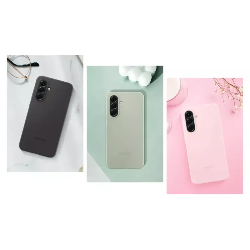 Samsung EF-PA566 funda para móvil 17 cm (6,7