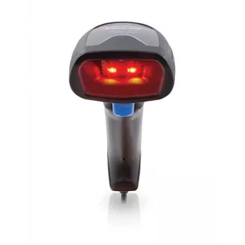 DATALOGIC Quickscan Lite 2500 lector 2D USB negro
