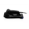 DATALOGIC Quickscan Lite 2500 kit lector 2D con cable espiral USB + soporte negro
