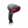 DATALOGIC Quickscan Lite 2500 kit lector 2D con cable espiral USB + soporte negro