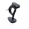 DATALOGIC Quickscan Lite 2500 kit lector 2D con cable espiral USB + soporte negro