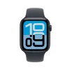APPLE Watch SE 3 GPS + Cellular 44mm Caja de aluminio medianoche con correa deportiva medianoche S/M