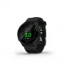 GARMIN INTERNATIONAL Forerunner 55 Smartwatch para running – Negro