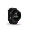 GARMIN INTERNATIONAL Forerunner 55 Smartwatch para running – Negro