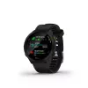 GARMIN INTERNATIONAL Forerunner 55 Smartwatch para running – Negro