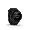 GARMIN INTERNATIONAL Forerunner 55 Smartwatch para running – Negro