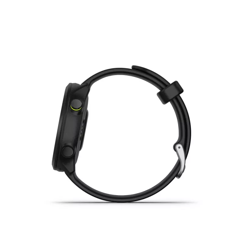 GARMIN INTERNATIONAL Forerunner 55 Smartwatch para running – Negro