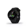 GARMIN INTERNATIONAL Forerunner 55 Smartwatch para running – Negro