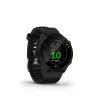 GARMIN INTERNATIONAL Forerunner 55 Smartwatch para running – Negro