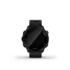 GARMIN INTERNATIONAL Forerunner 55 Smartwatch para running – Negro