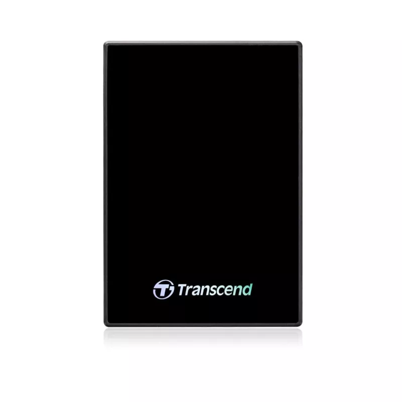 Unidad SSD Transcend 32GB 2,5