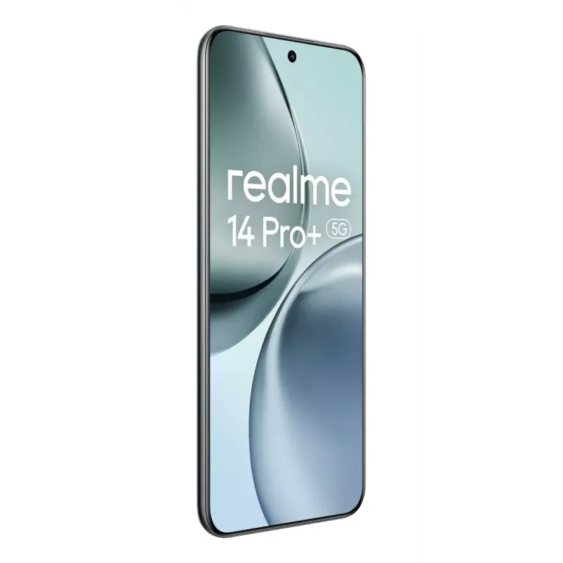 Smartphone REALME 14 Pro+ 5G 6,83