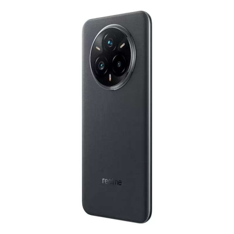 Smartphone REALME 14 Pro+ 5G 6,83
