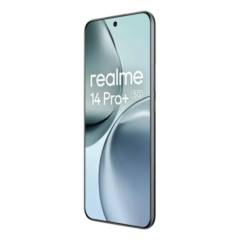 Smartphone REALME 14 Pro+ 5G 6,83